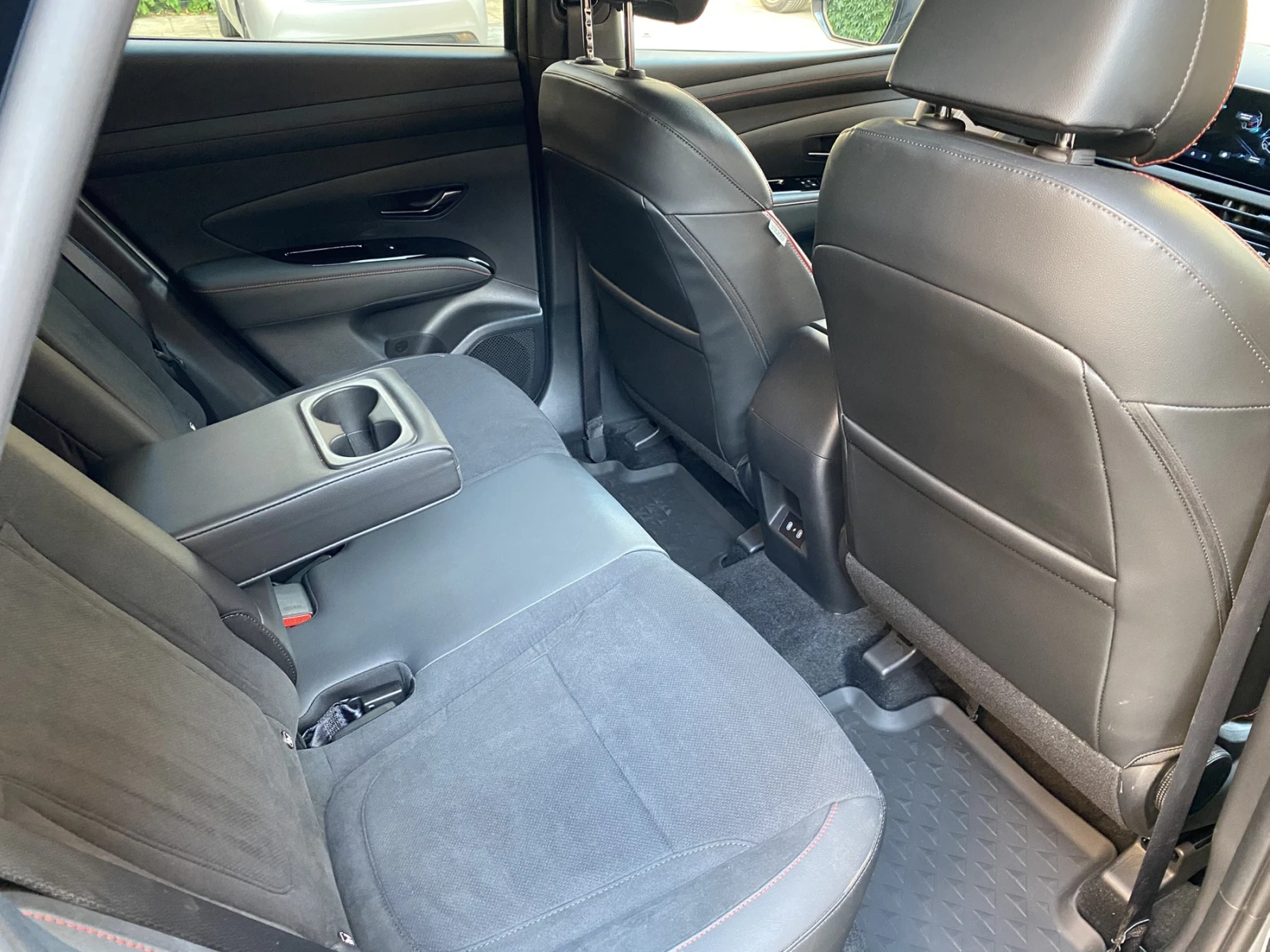 Hyundai Tucson 1.6 T-GDI/N Line/ MHEV /   2030 | Mobile.bg   13