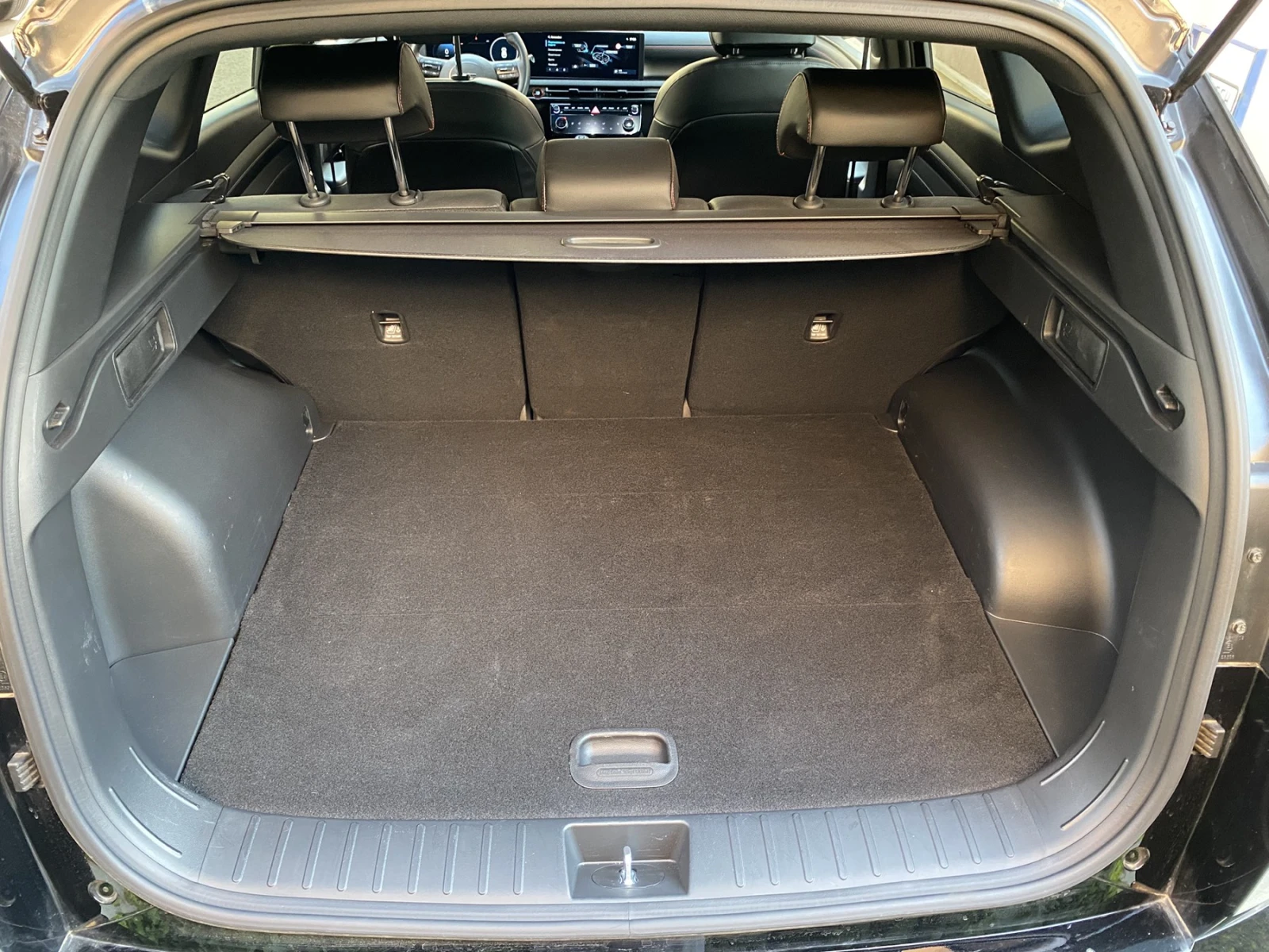 Hyundai Tucson 1.6 T-GDI/N Line/ MHEV /   2030 | Mobile.bg   14