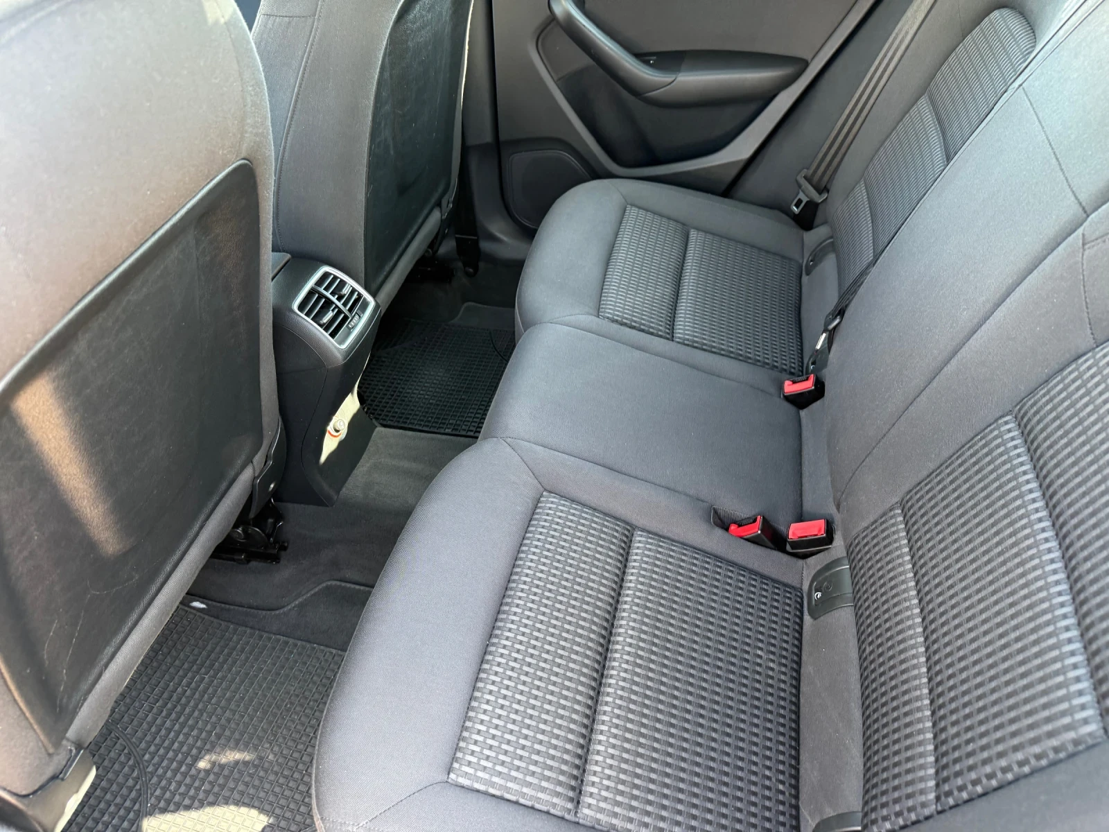 Audi Q3 Quattro  | Mobile.bg — изображение 12
