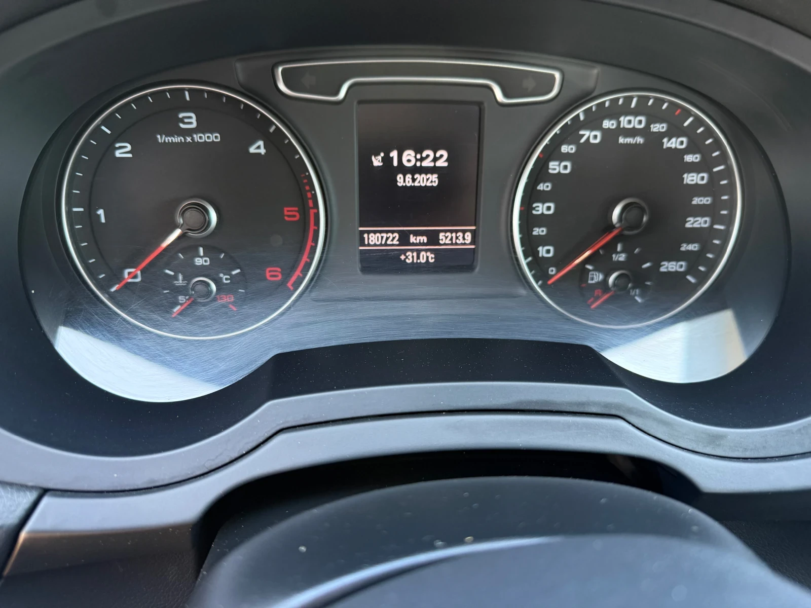 Audi Q3 Quattro  | Mobile.bg — изображение 15
