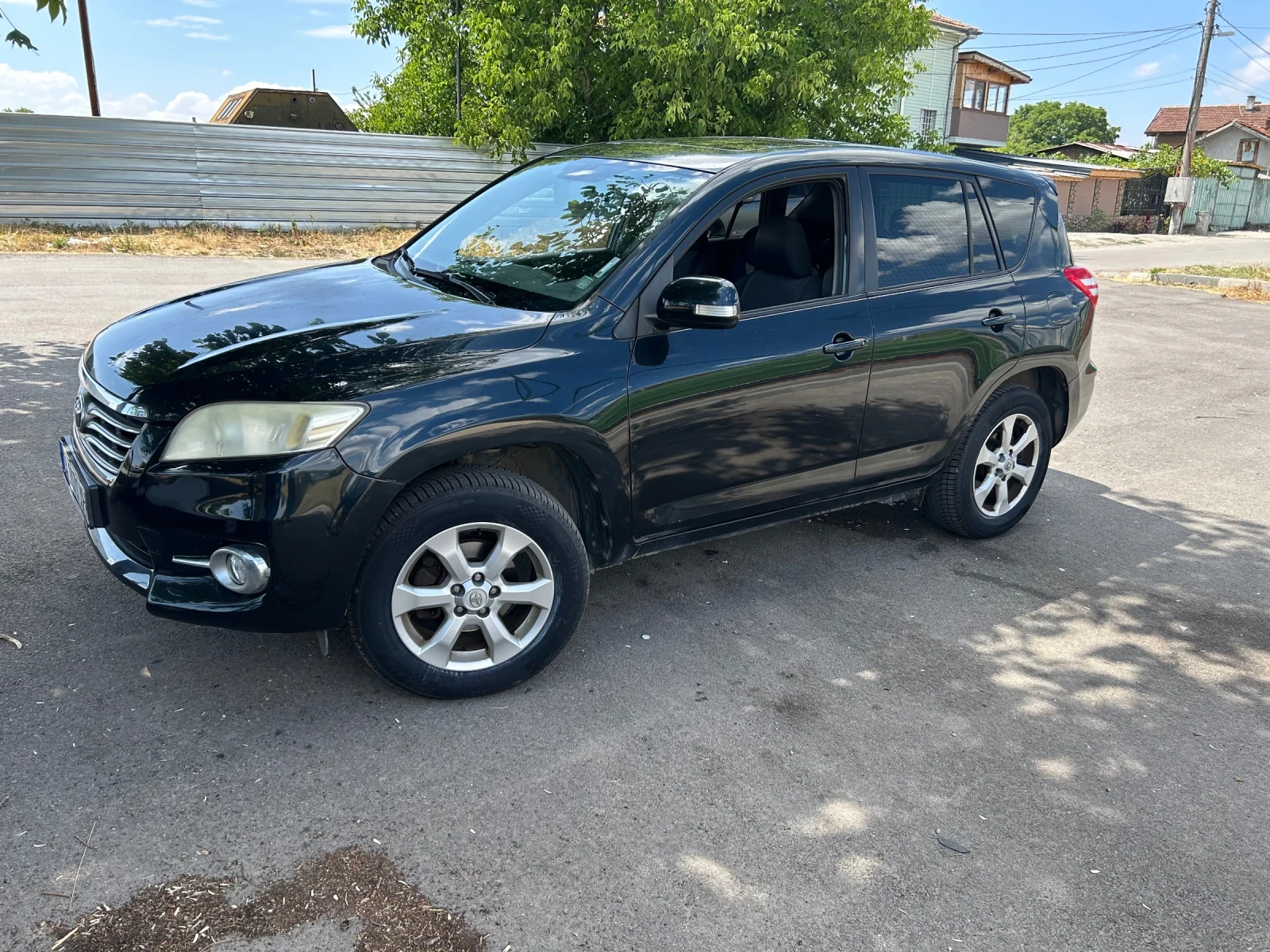 Toyota Rav4  - изображение 3