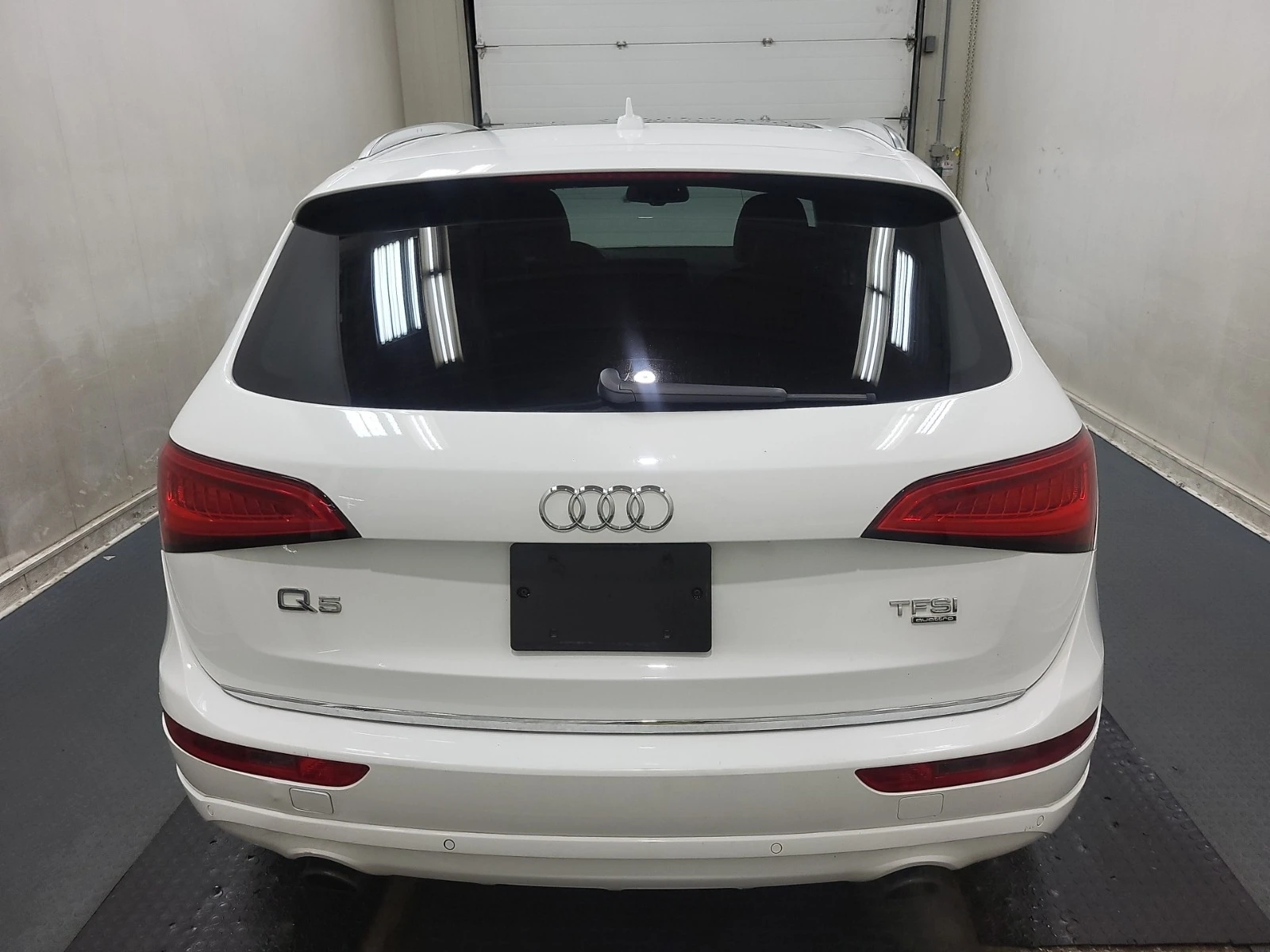 Audi Q5 Progressiv * * CARFAX * * АВТО КРЕДИТ * *  - изображение 6
