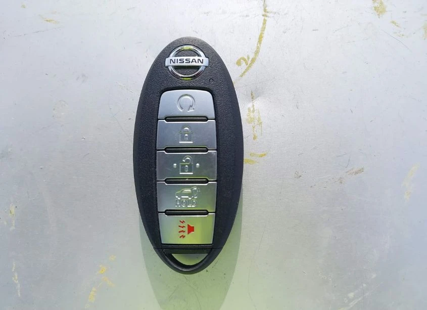 Nissan Rogue | Mobile.bg — изображение 11