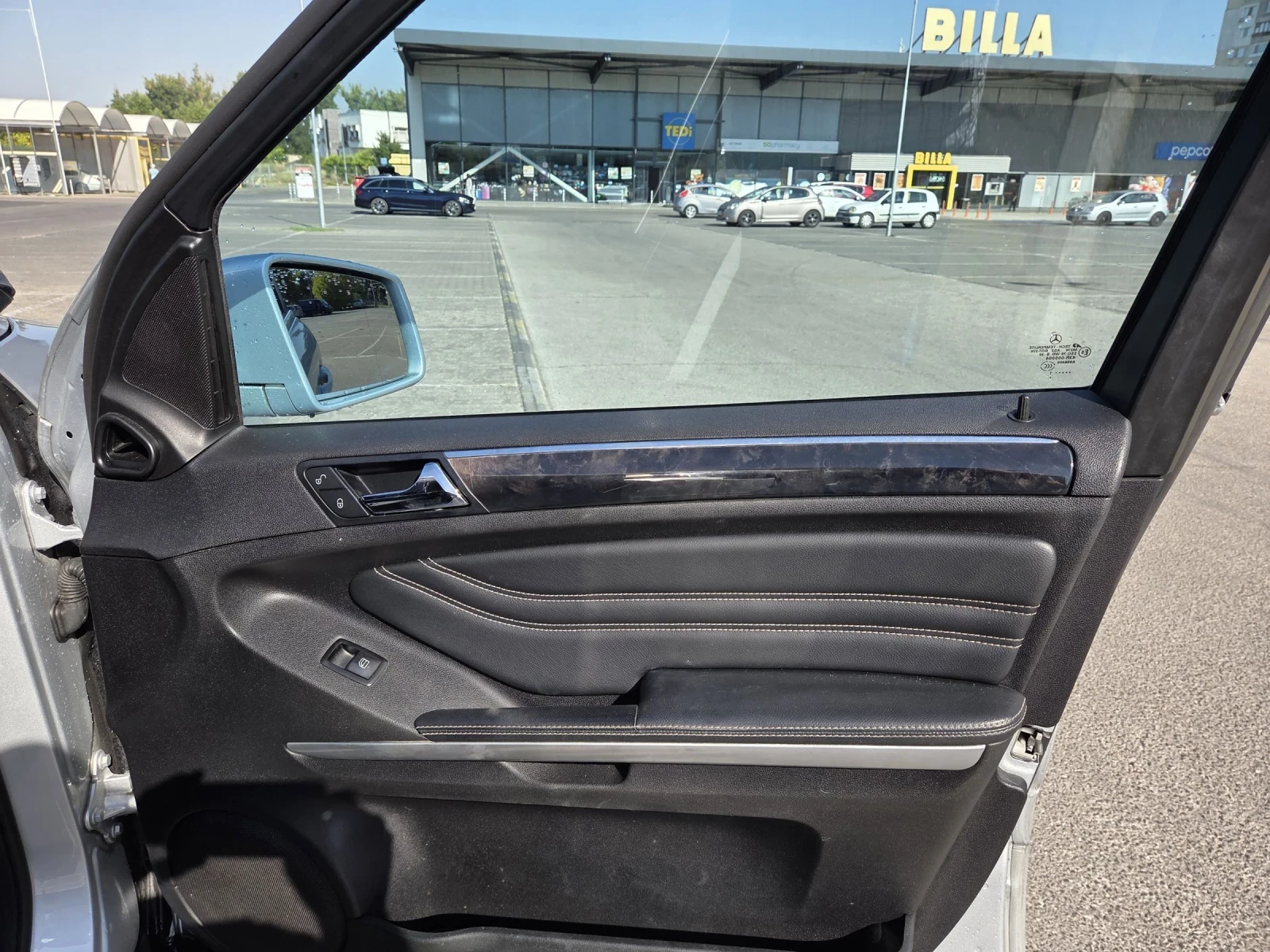 Mercedes-Benz ML 350 GRAND EDISHAN | Mobile.bg � ����������� 3