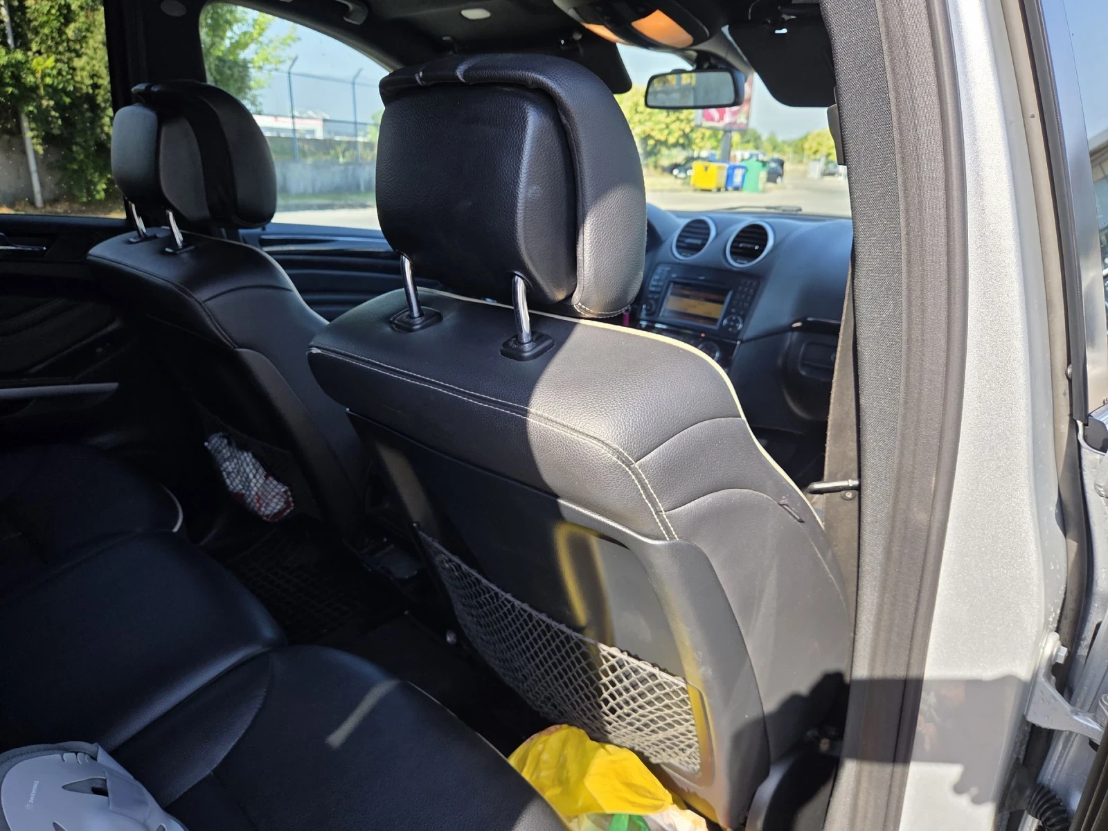 Mercedes-Benz ML 350 GRAND EDISHAN | Mobile.bg � ����������� 4