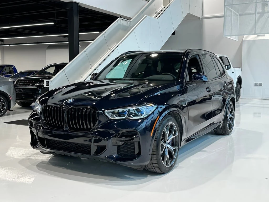 BMW X5 xDrive45e* ������* 360* �� ���������������� | Mobile.bg � ����������� 1