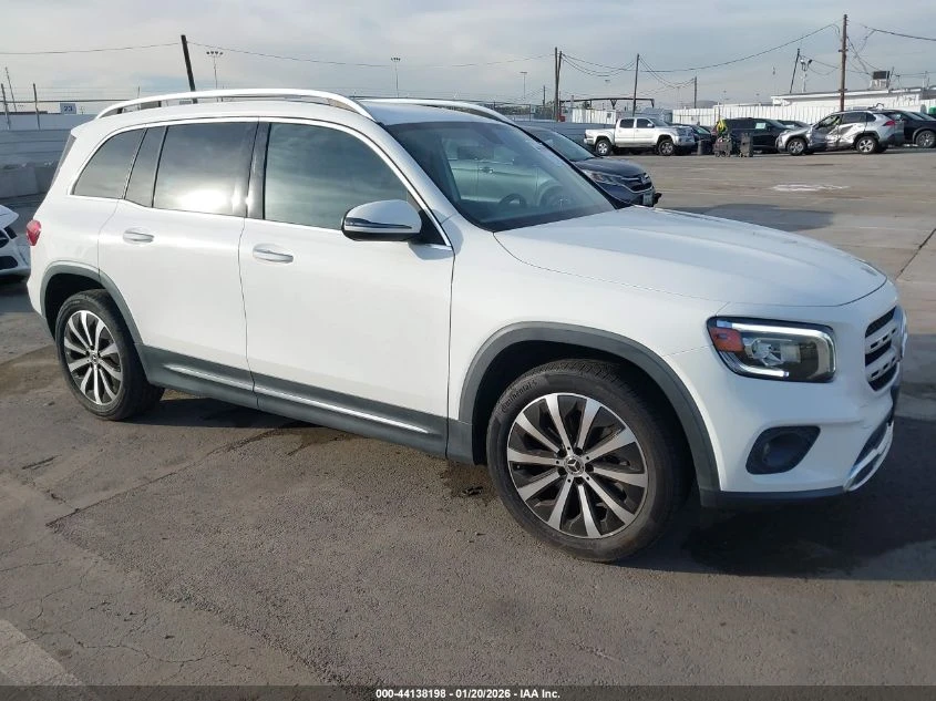 Mercedes-Benz GLB 250 * ������ ����* CARFAX | Mobile.bg � ����������� 1