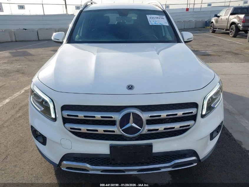 Mercedes-Benz GLB 250 * ������ ����* CARFAX | Mobile.bg � ����������� 13