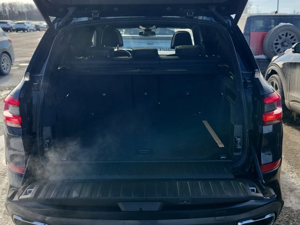 BMW X5 xDrive40i * M-Sport * 360 ������ * CARFAX *  | Mobile.bg � ����������� 12