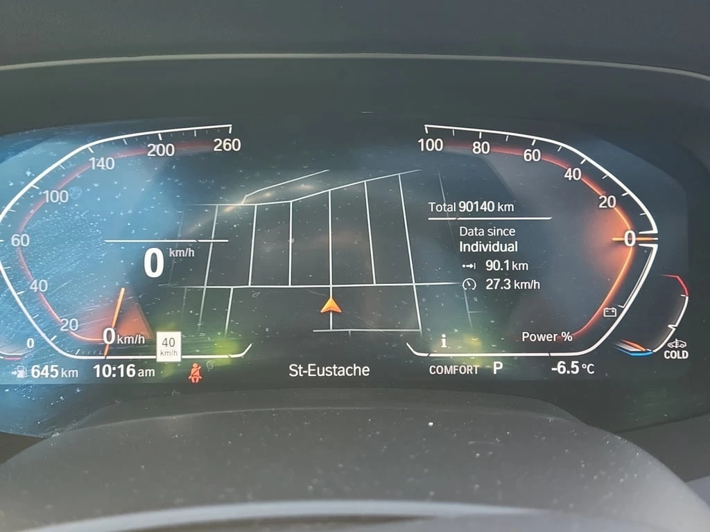 BMW X5 xDrive40i * M-Sport * 360 камери * CARFAX *  - изображение 6