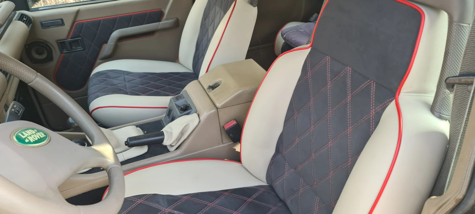 Land Rover Discovery | Mobile.bg � ����������� 6