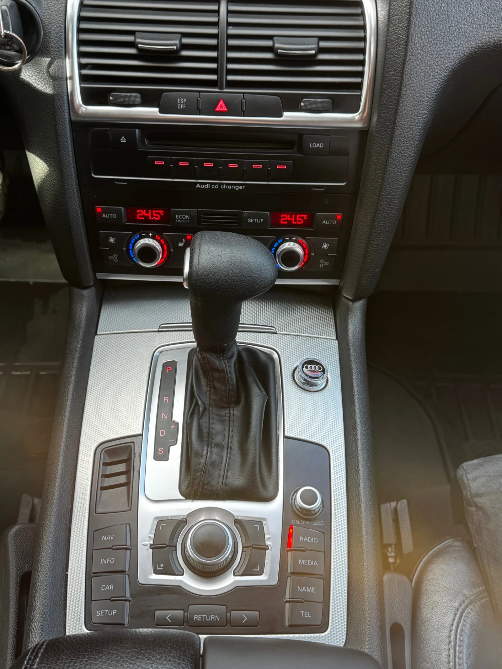 Audi Q7 3.0 tdi | Mobile.bg � ����������� 14