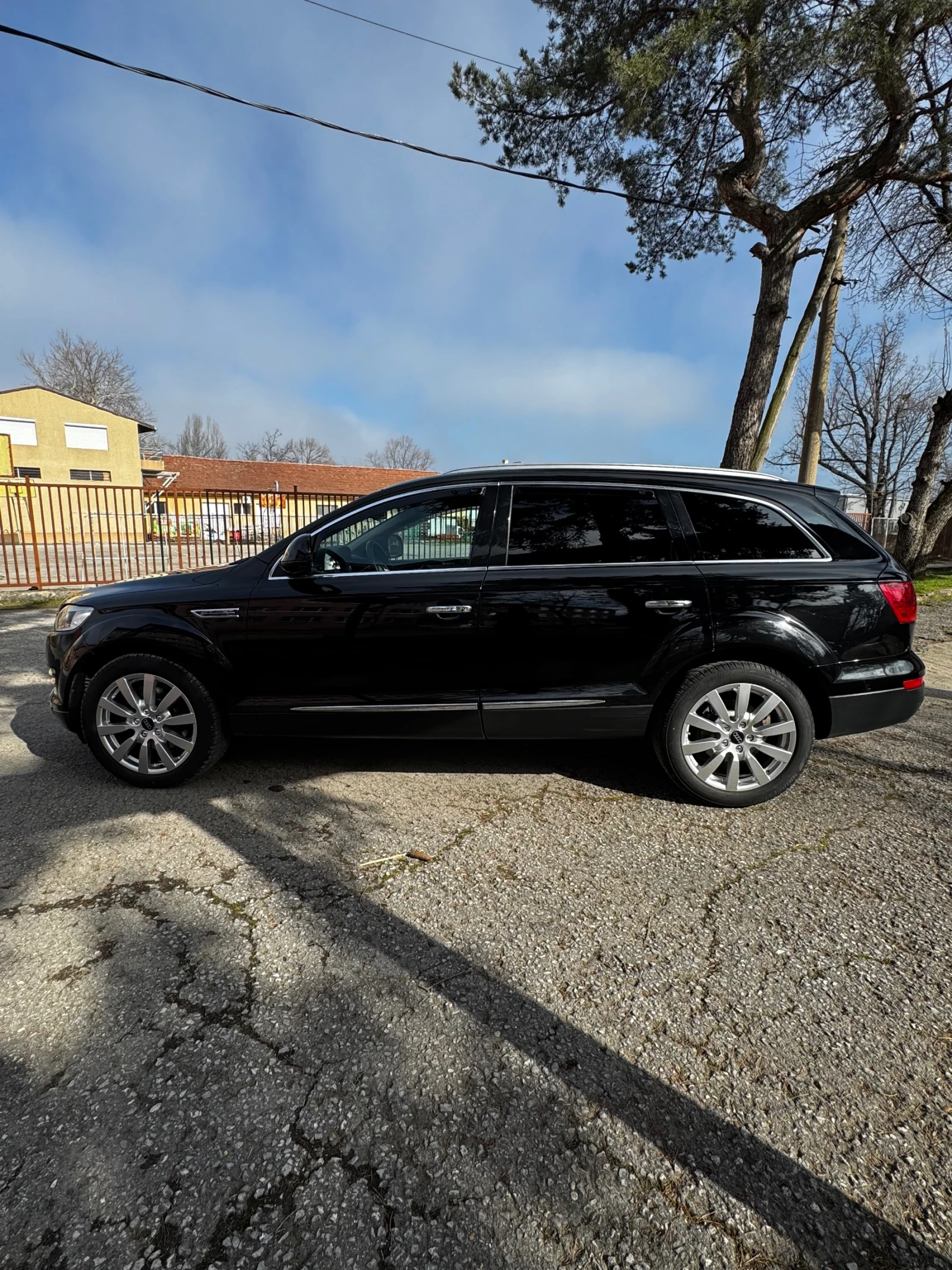 Audi Q7 3.0 tdi | Mobile.bg � ����������� 5