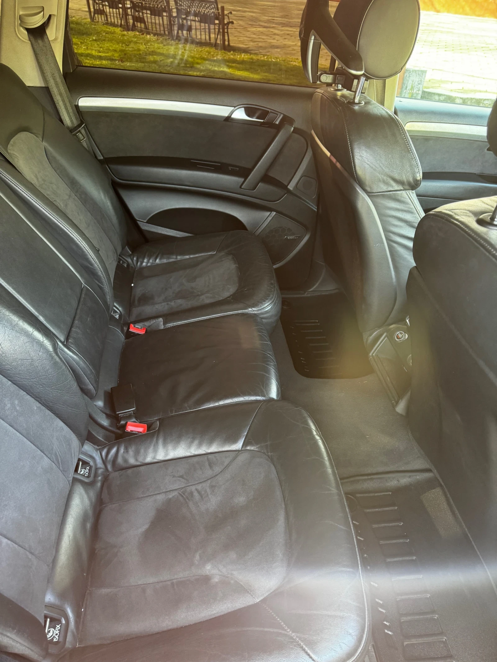 Audi Q7 3.0 tdi | Mobile.bg � ����������� 10