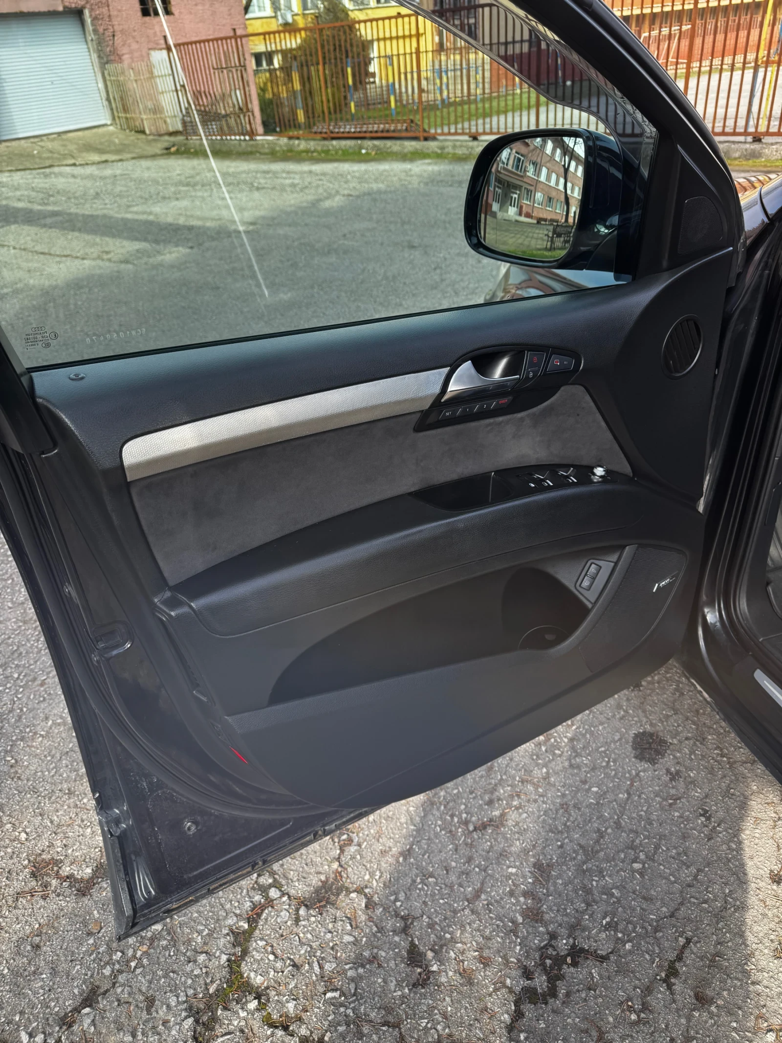 Audi Q7 3.0 tdi | Mobile.bg � ����������� 7