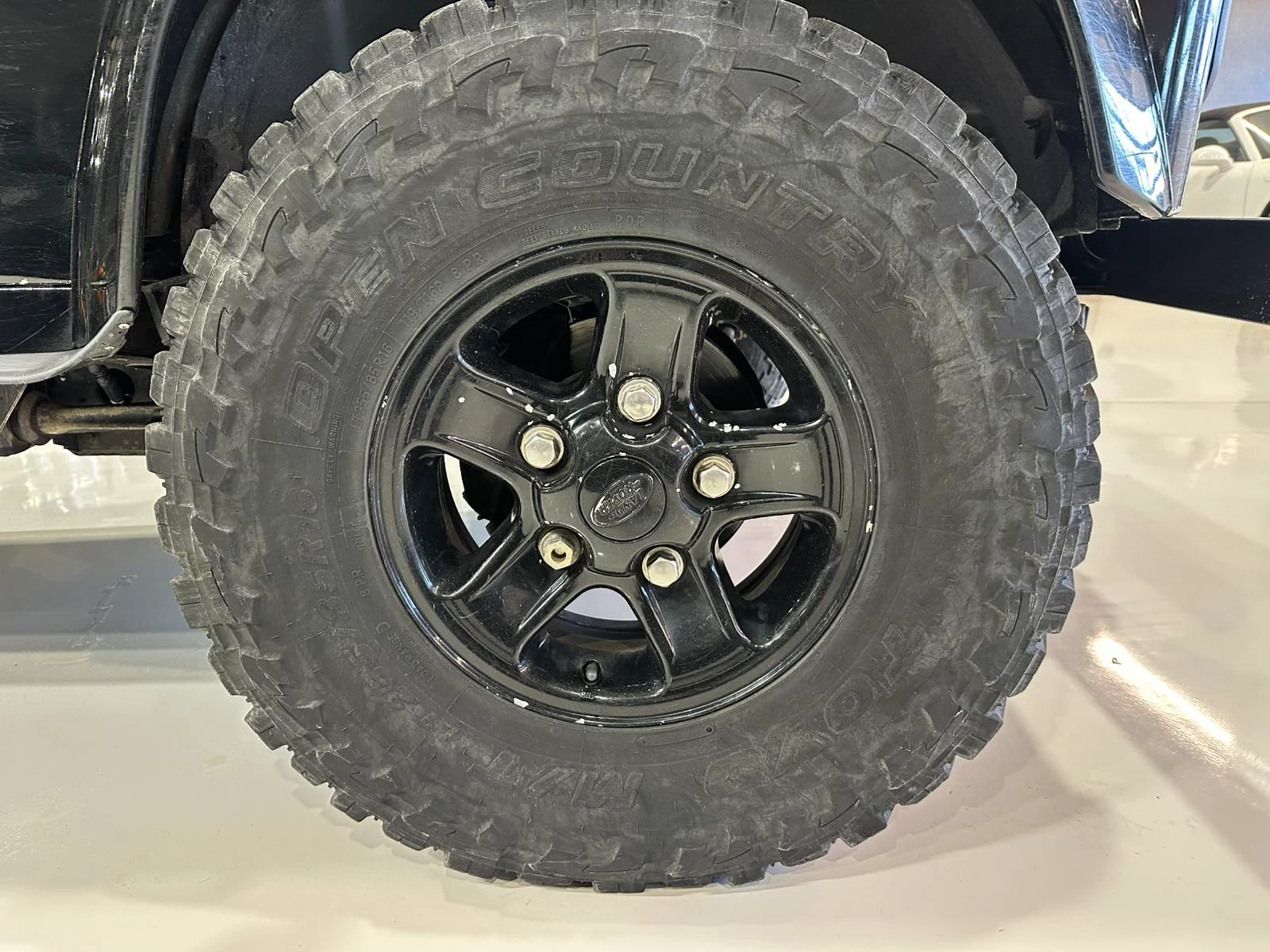 Land Rover Defender TD5 | Mobile.bg � ����������� 17