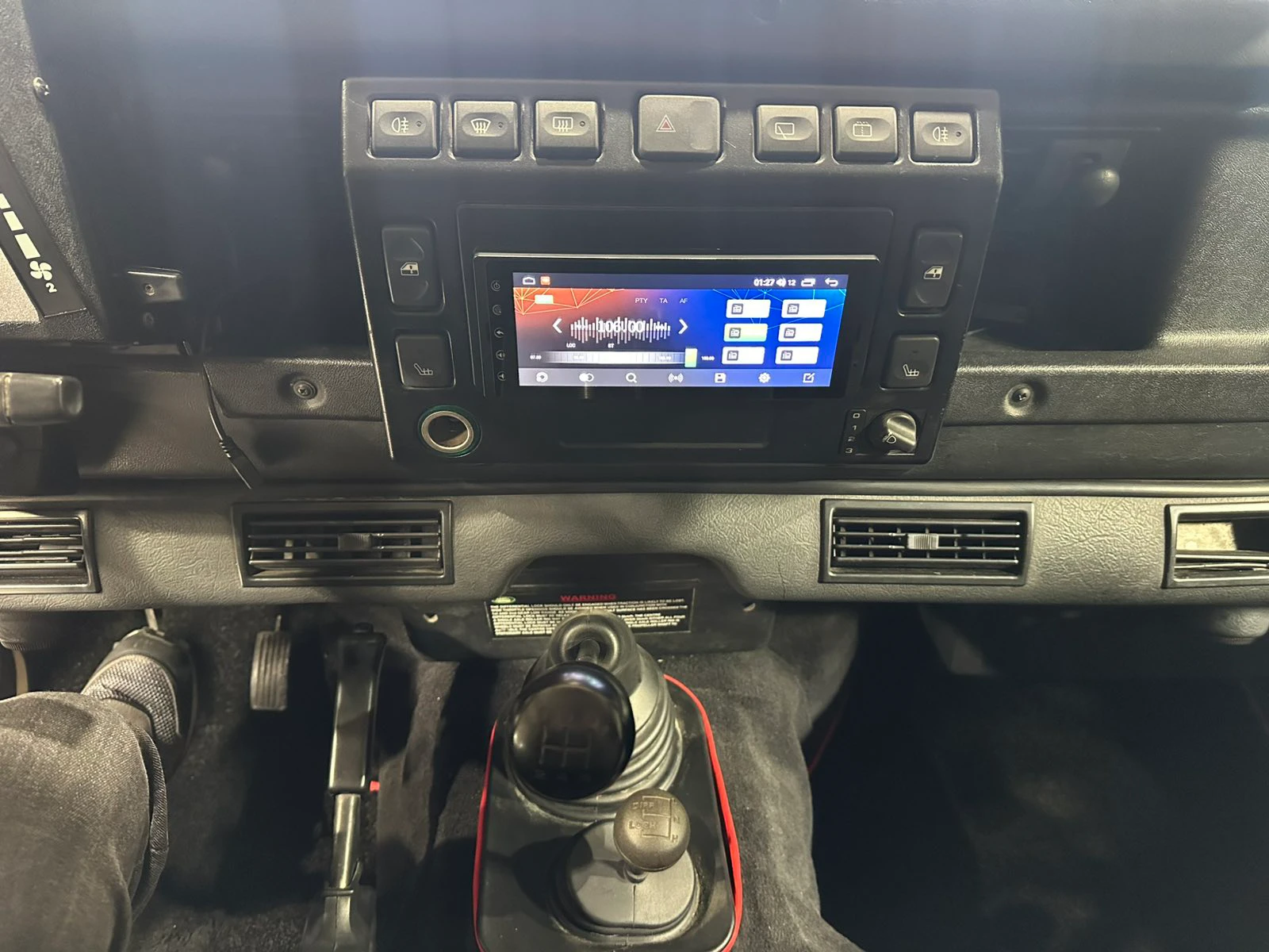 Land Rover Defender TD5 | Mobile.bg � ����������� 15