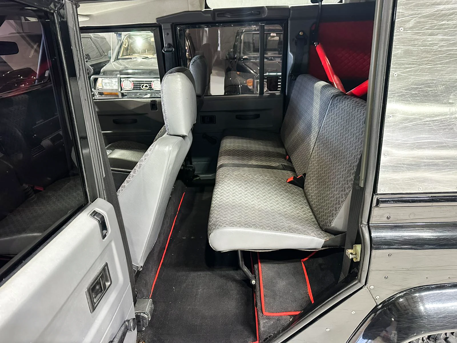 Land Rover Defender TD5 | Mobile.bg � ����������� 12