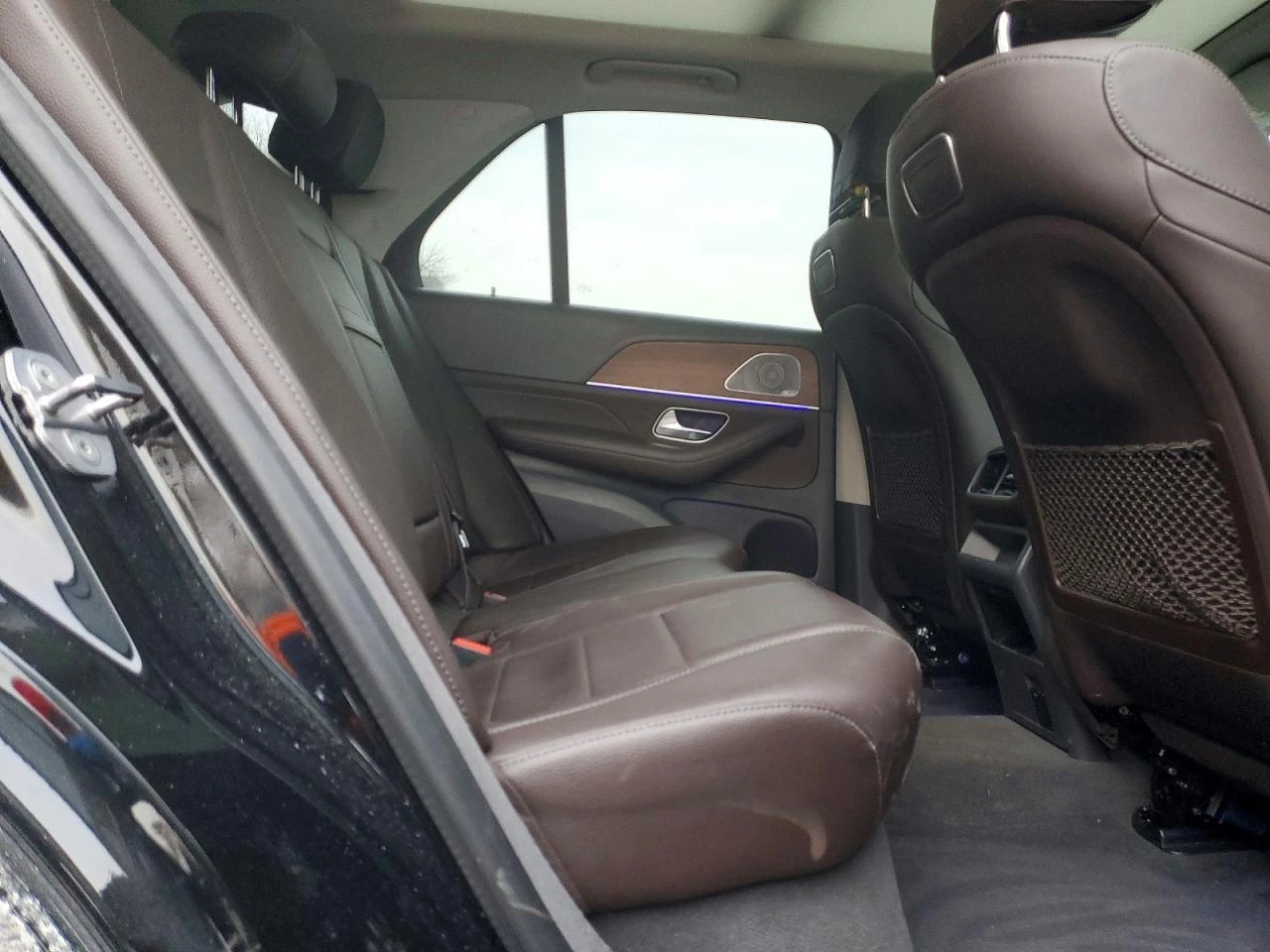 Mercedes-Benz GLE 350 4MATIC| AMG PKG| BURMESTER| DISTRONIC| ПАНО| , снимка 11 - Автомобили и джипове - 53724114