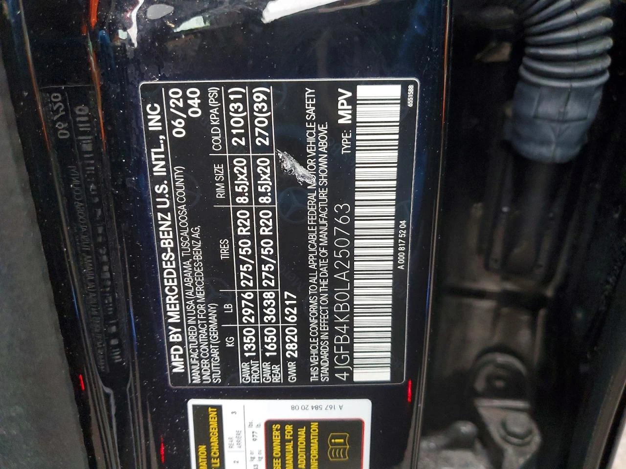 Mercedes-Benz GLE 350 4MATIC| AMG PKG| BURMESTER| DISTRONIC| ПАНО| , снимка 13 - Автомобили и джипове - 53724114