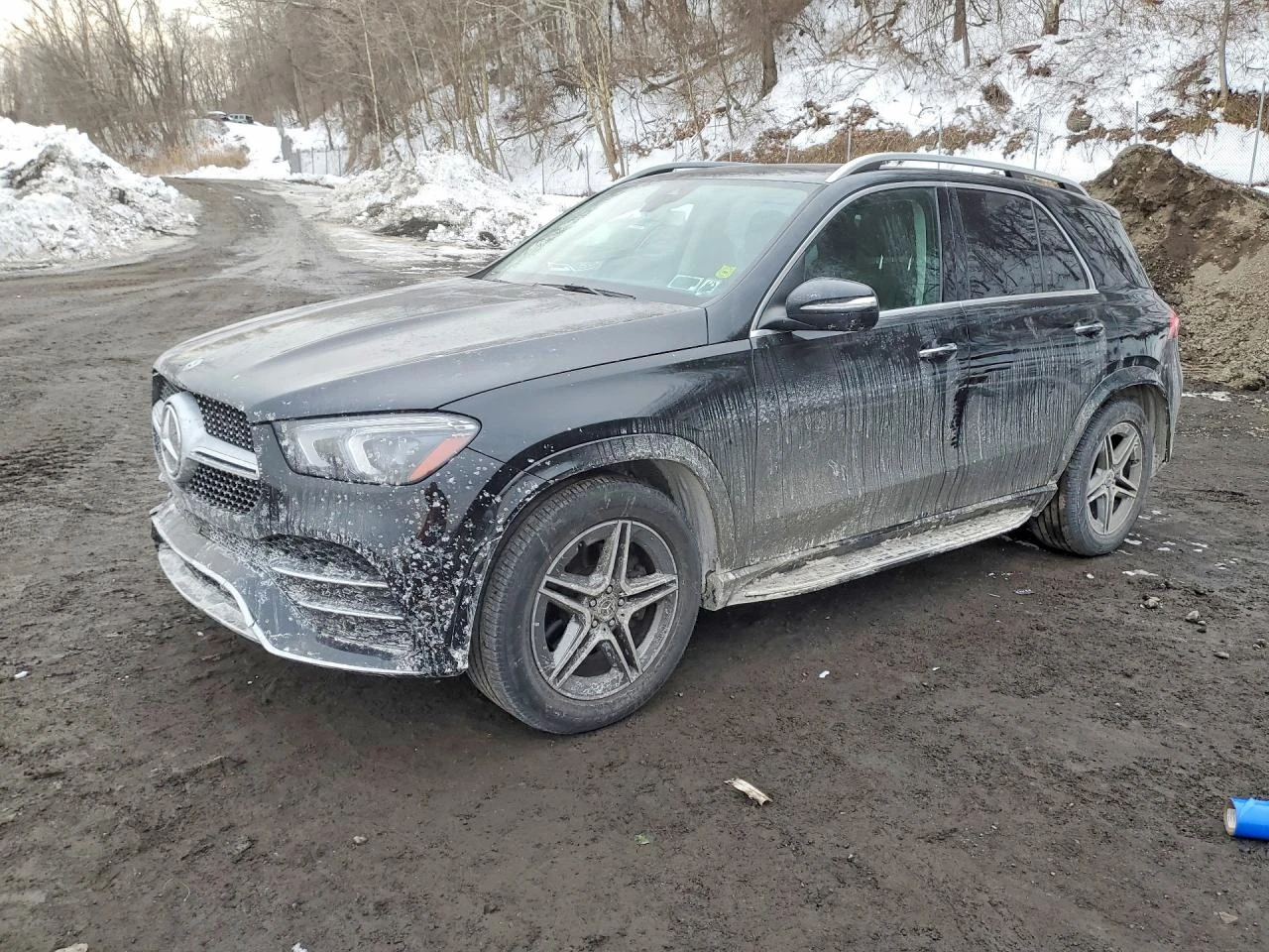 Mercedes-Benz GLE 350 4MATIC| AMG PKG| BURMESTER| DISTRONIC| ПАНО| 