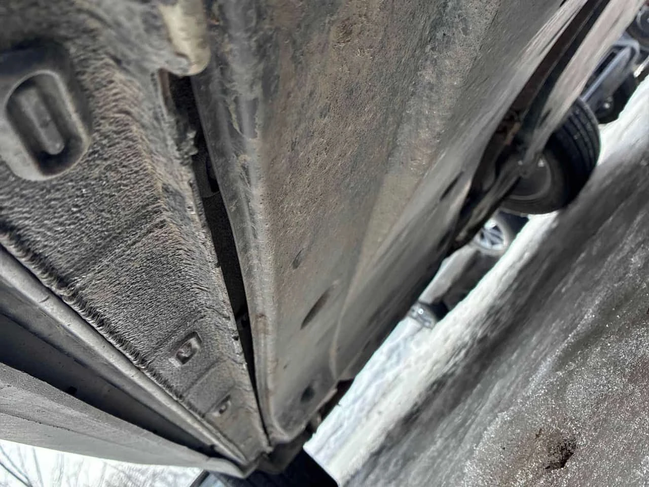 VW Tiguan Highline /CARFAX/ НАВИ/ПОДГРЕВ/КОЖА/4Х4/КЛИП, снимка 13 - Автомобили и джипове - 53740379