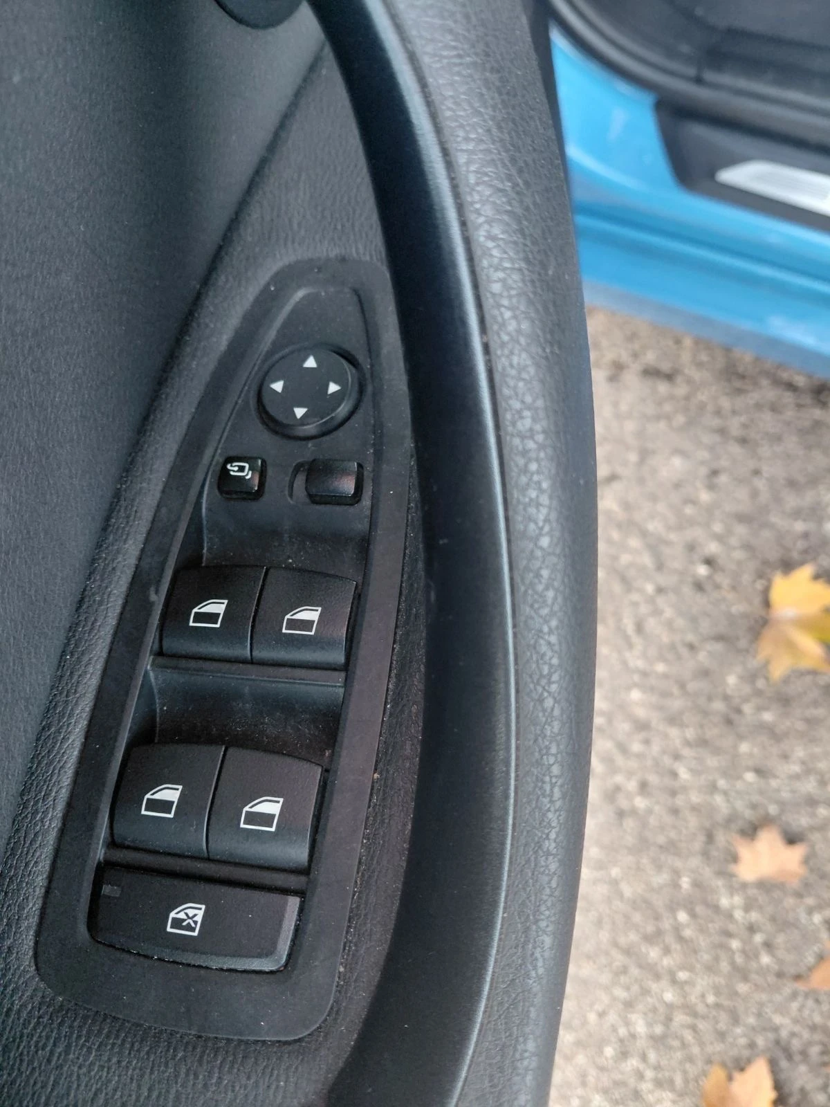 BMW X1 xDrive18d Msport, снимка 9 - Автомобили и джипове - 54170915