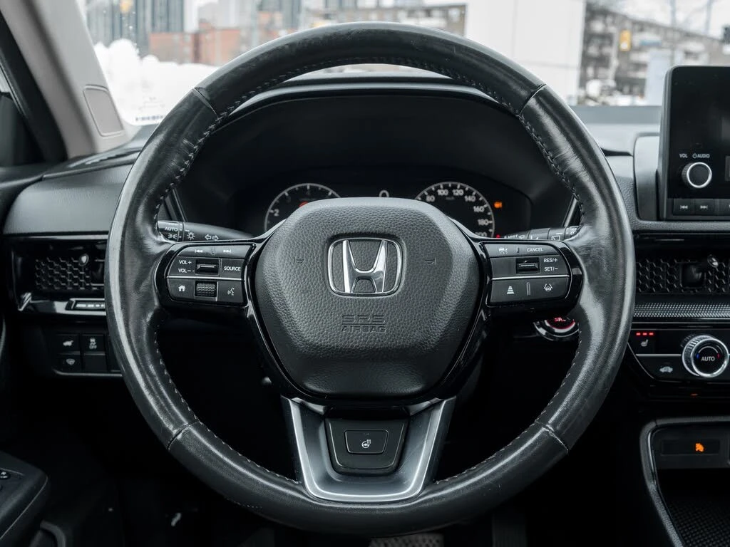 Honda Cr-v AWD* CARPLAY* КАМЕРИ* ПОДГРЕВ* SUNROOF* , снимка 7 - Автомобили и джипове - 54382676