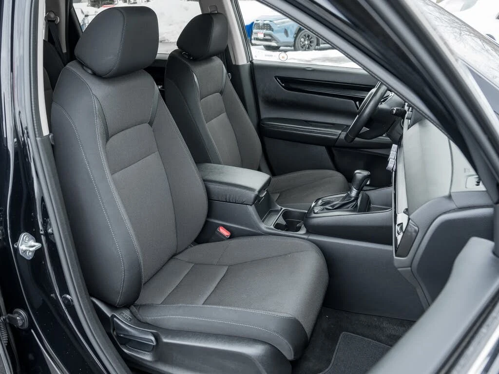 Honda Cr-v AWD* CARPLAY* КАМЕРИ* ПОДГРЕВ* SUNROOF* , снимка 9 - Автомобили и джипове - 54382676
