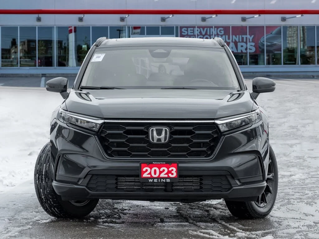 Honda Cr-v AWD* CARPLAY* КАМЕРИ* ПОДГРЕВ* SUNROOF* , снимка 2 - Автомобили и джипове - 54382676