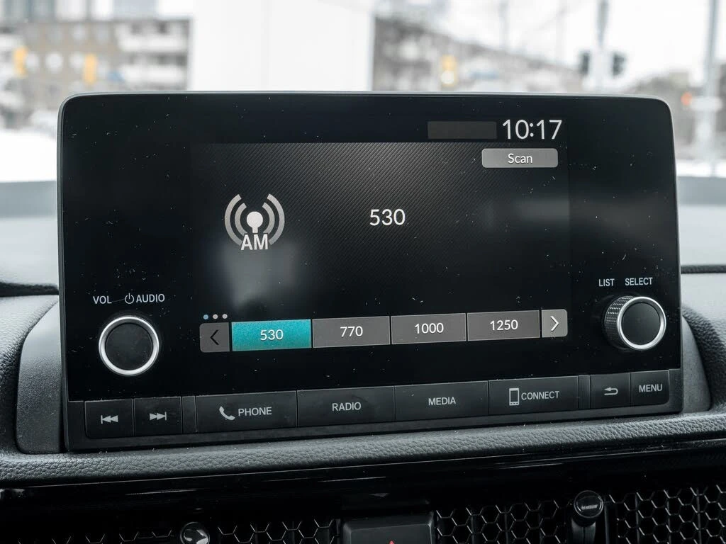 Honda Cr-v AWD* CARPLAY* КАМЕРИ* ПОДГРЕВ* SUNROOF* , снимка 15 - Автомобили и джипове - 54382676