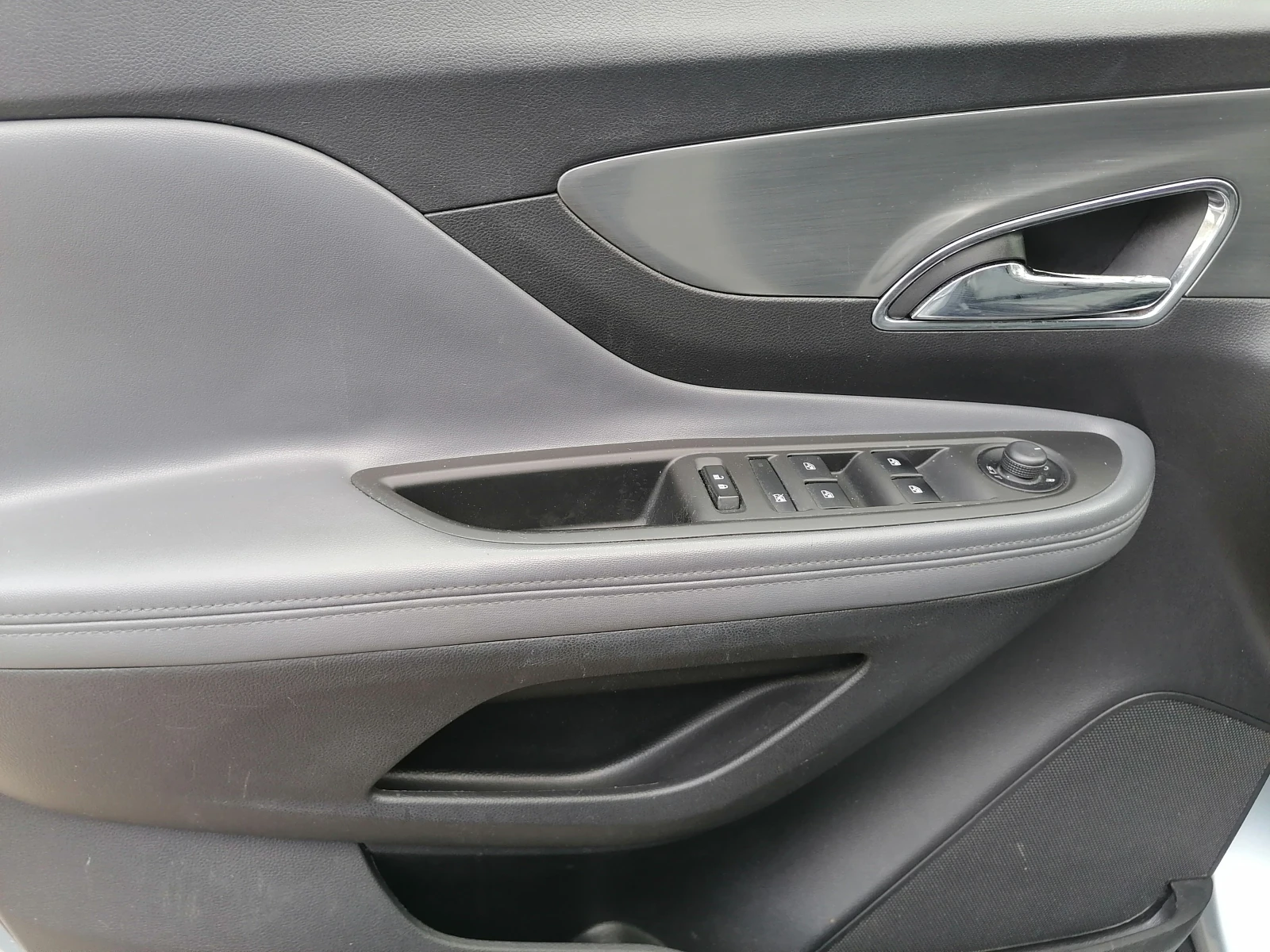 Opel Mokka 1.7CDTI AVTOMATIK | Mobile.bg � ����������� 13