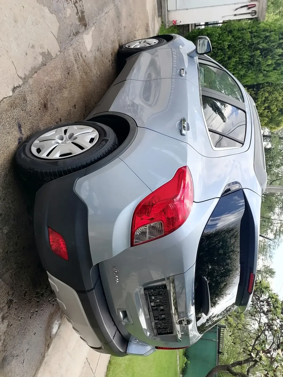 Opel Mokka 1.7CDTI AVTOMATIK | Mobile.bg � ����������� 7