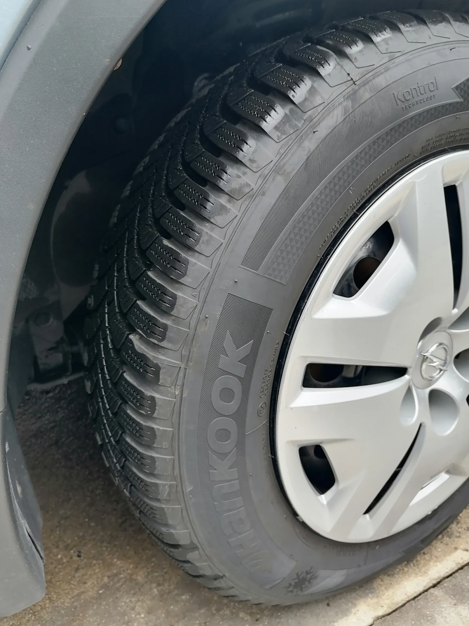 Opel Mokka 1.7CDTI AVTOMATIK | Mobile.bg � ����������� 16