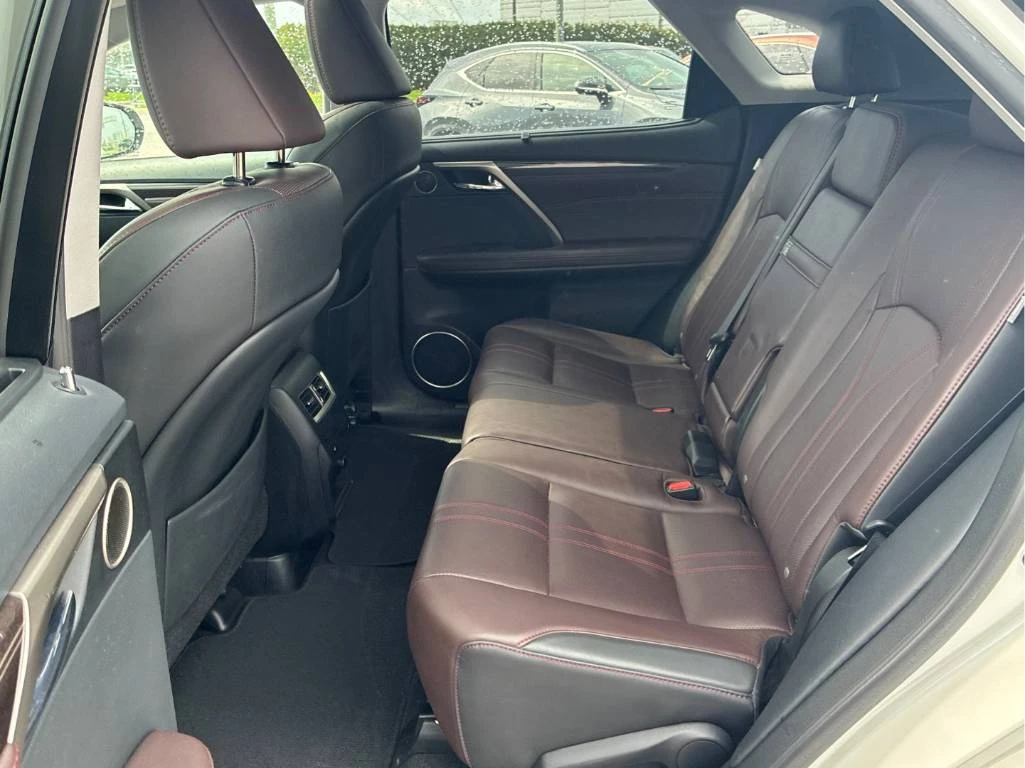 Lexus RX 350 ОБДУХВАНЕ * ДИСТРОНИК * ОПЦИЯ ЗА ФИНАНСИРАНЕ* , снимка 8 - Автомобили и джипове - 55175995