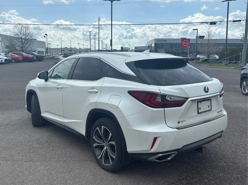 Lexus RX 350 ОБДУХВАНЕ * ДИСТРОНИК * ОПЦИЯ ЗА ФИНАНСИРАНЕ* , снимка 4 - Автомобили и джипове - 55175995