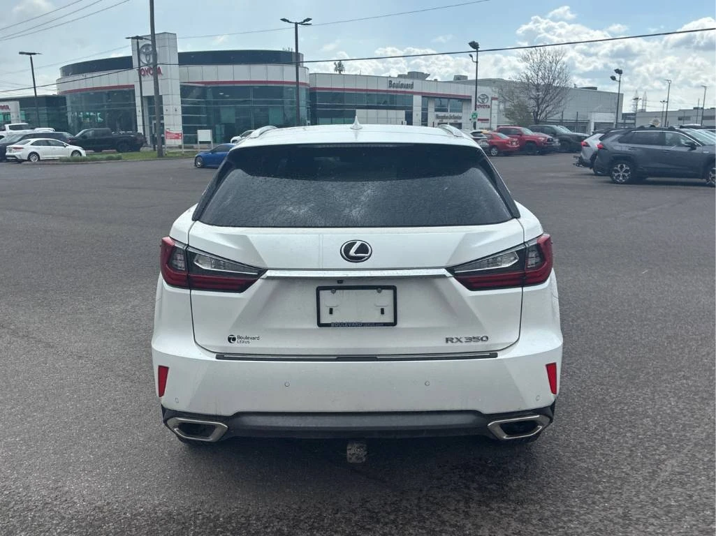 Lexus RX 350 ОБДУХВАНЕ * ДИСТРОНИК * ОПЦИЯ ЗА ФИНАНСИРАНЕ* , снимка 5 - Автомобили и джипове - 55175995