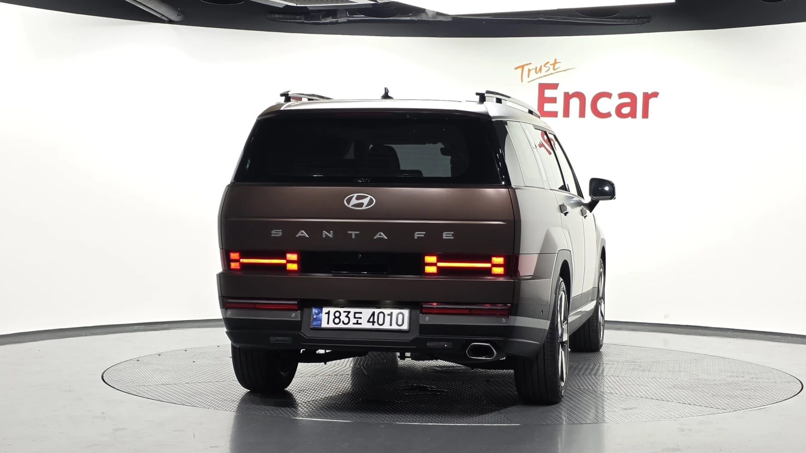 Hyundai Santa fe 2.5T Prestige* BLIND SPOT* 360* КРАЙНА ЦЕНА, снимка 4 - Автомобили и джипове - 55323603