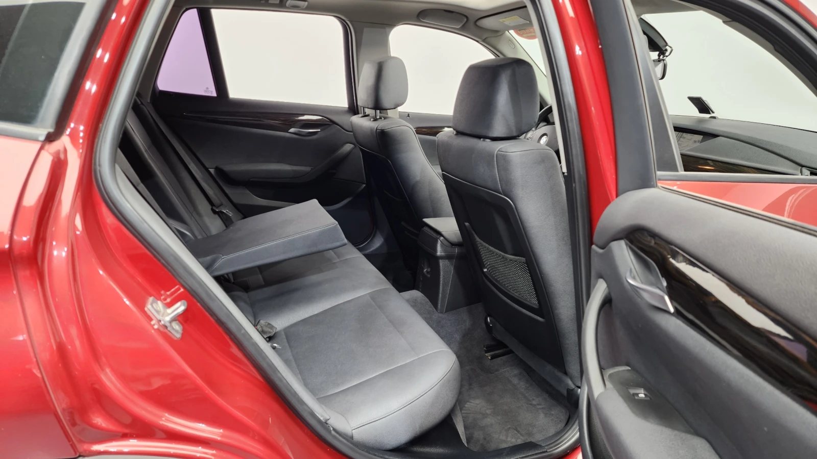 BMW X1 xDrive20d* ЛЮК* КРАЙНА ЦЕНА, снимка 12 - Автомобили и джипове - 55496071