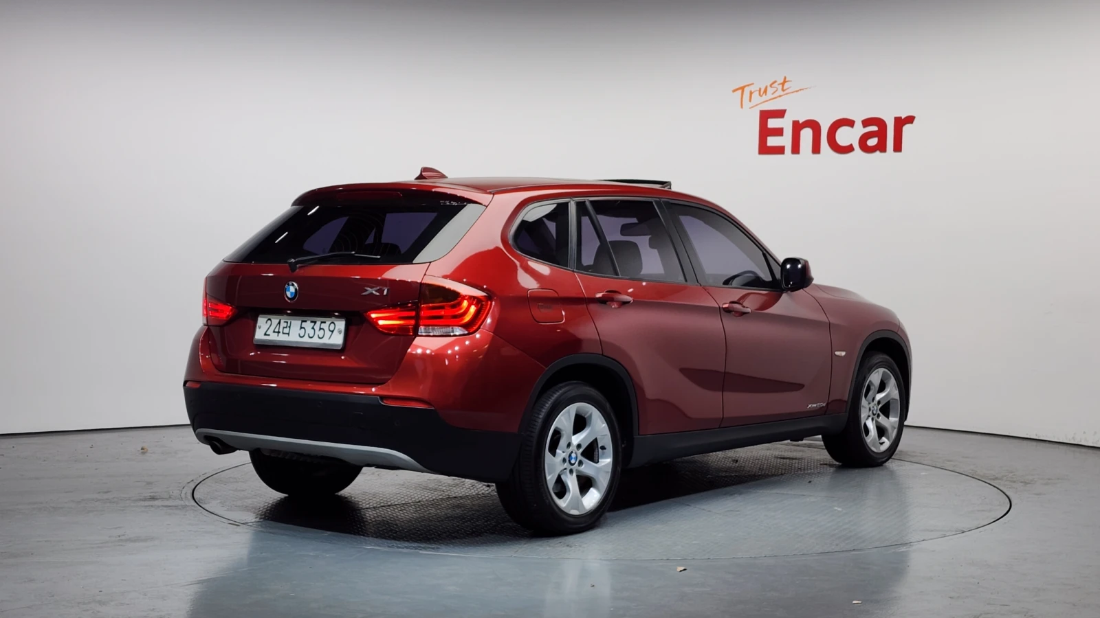 BMW X1 xDrive20d* ЛЮК* КРАЙНА ЦЕНА, снимка 2 - Автомобили и джипове - 55496071