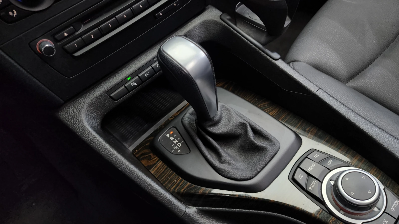 BMW X1 xDrive20d* ЛЮК* КРАЙНА ЦЕНА, снимка 9 - Автомобили и джипове - 55496071
