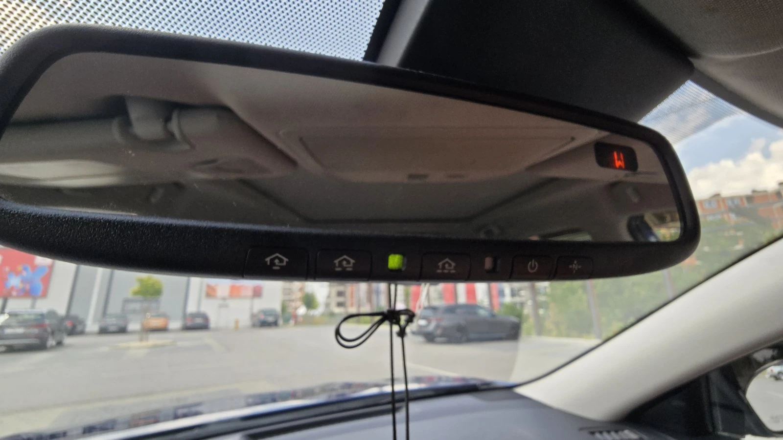Nissan X-trail SL AWD, снимка 11 - Автомобили и джипове - 55605741