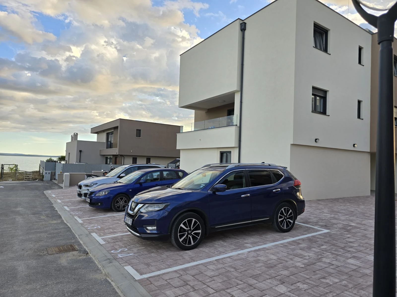 Nissan X-trail Rogue SL AWD 2.5 170 �. �.| 4x4| ����| ��������| 3 | Mobile.bg � ����������� 3