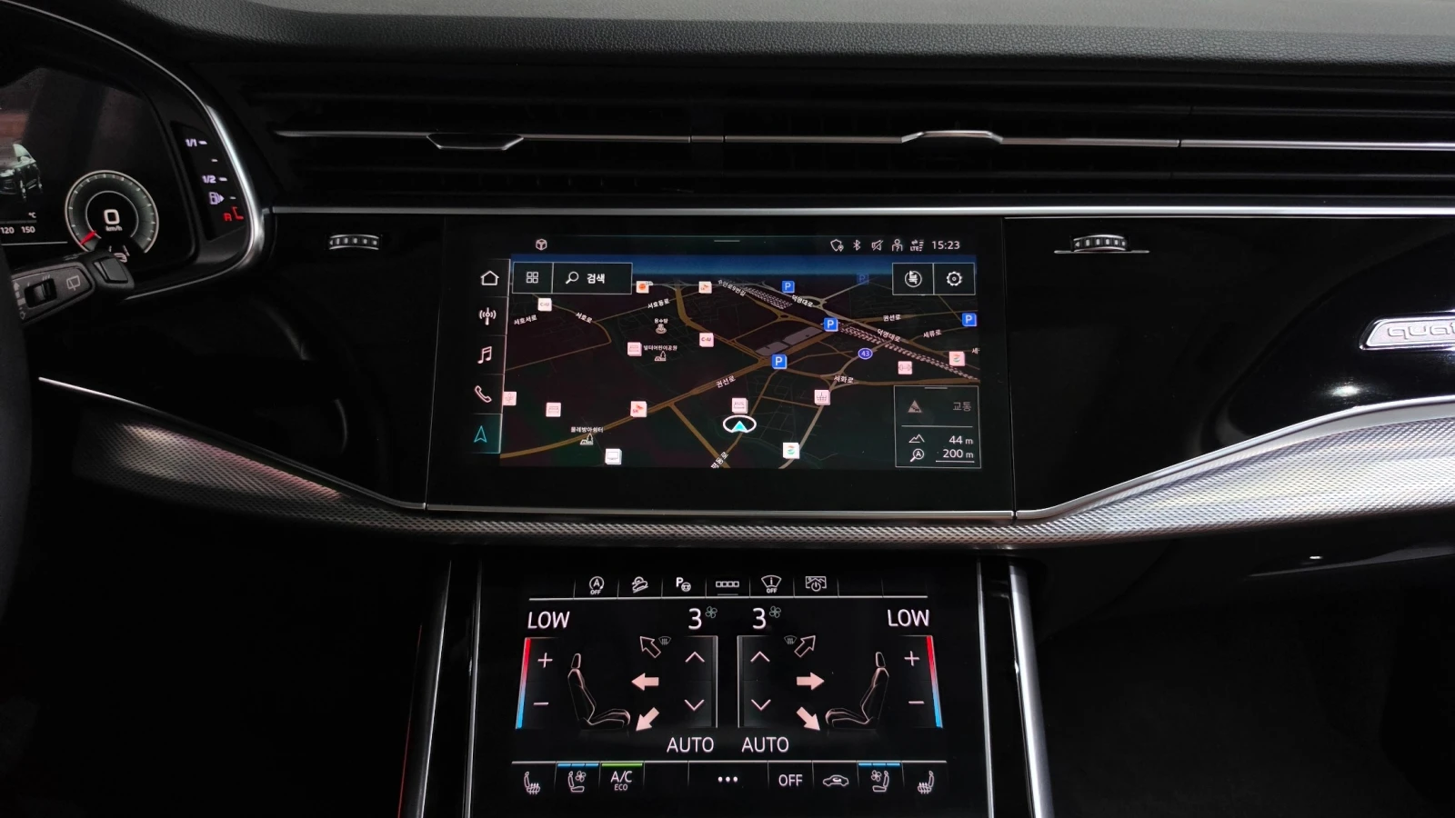 Audi Q7 3.0 45TDI Quattro, снимка 13 - Автомобили и джипове - 55788170