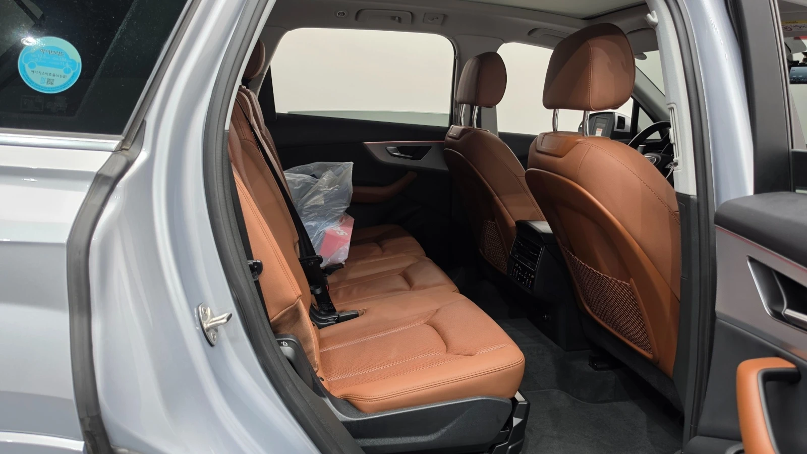 Audi Q7 3.0 45TDI Quattro, снимка 11 - Автомобили и джипове - 55788170