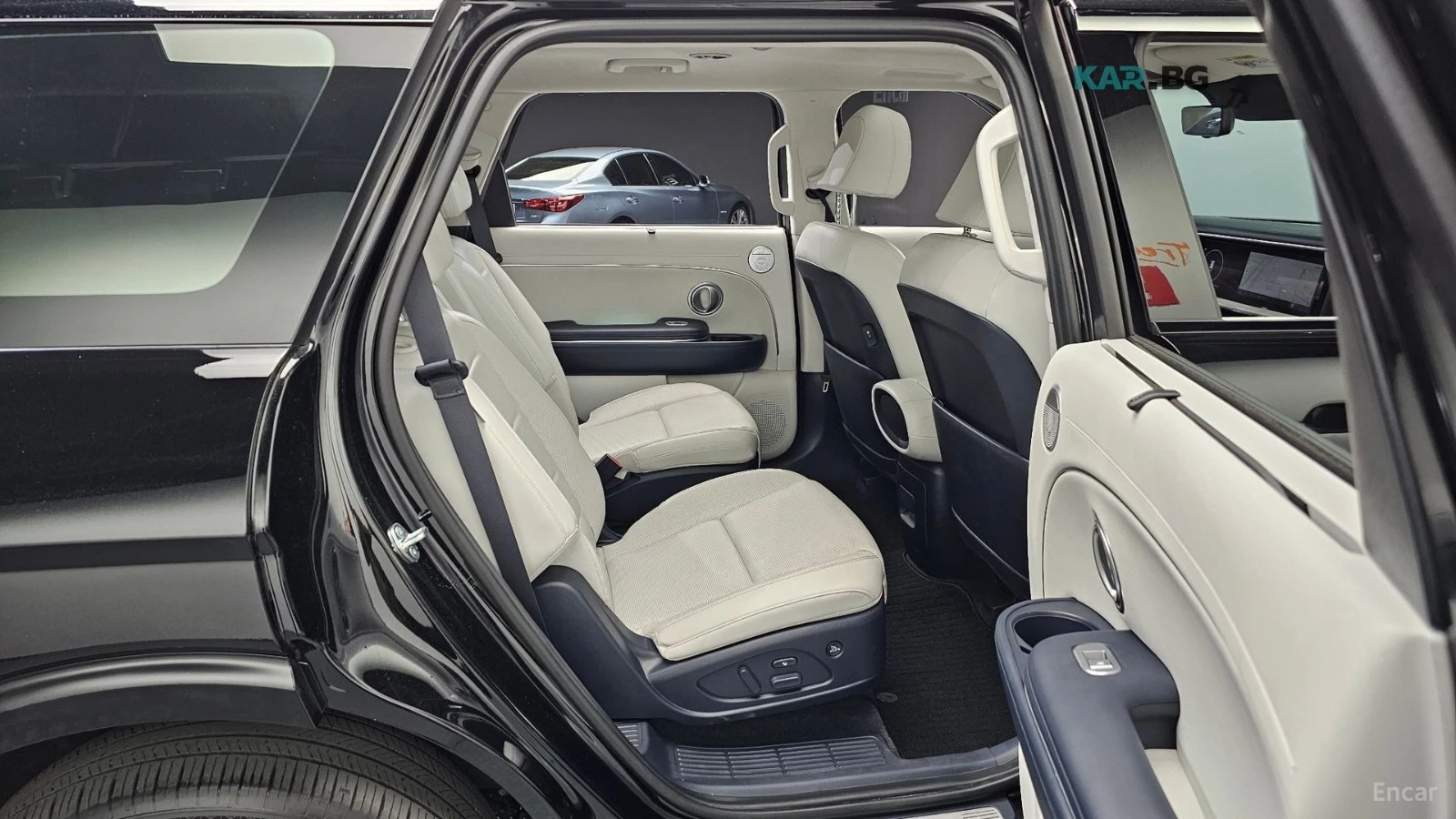 Hyundai Palisade 2.5T* 4WD* CALLIGRAPHY* ПОДГР* ОБДУХ* ПАНО* МАСАЖИ, снимка 14 - Автомобили и джипове - 55925702