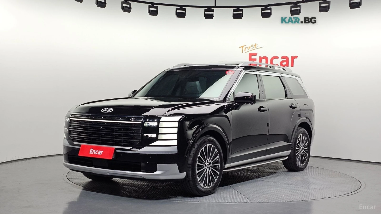 Hyundai Palisade 2.5T* 4WD* CALLIGRAPHY* ПОДГР* ОБДУХ* ПАНО* МАСАЖИ