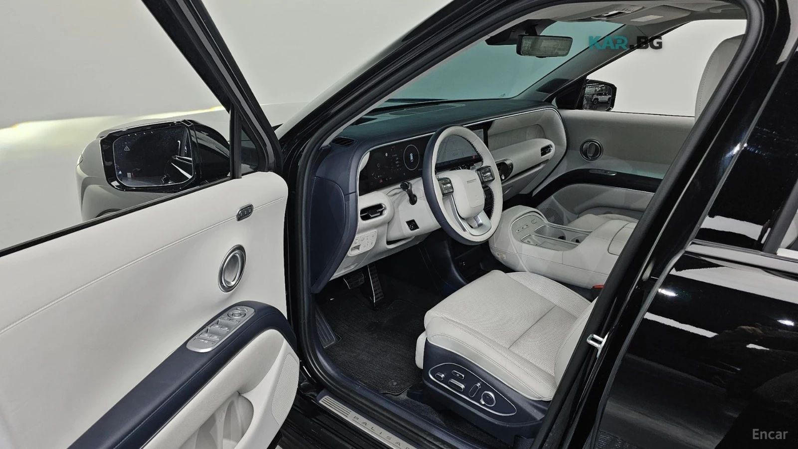 Hyundai Palisade 2.5T* 4WD* CALLIGRAPHY* ПОДГР* ОБДУХ* ПАНО* МАСАЖИ, снимка 7 - Автомобили и джипове - 55925702