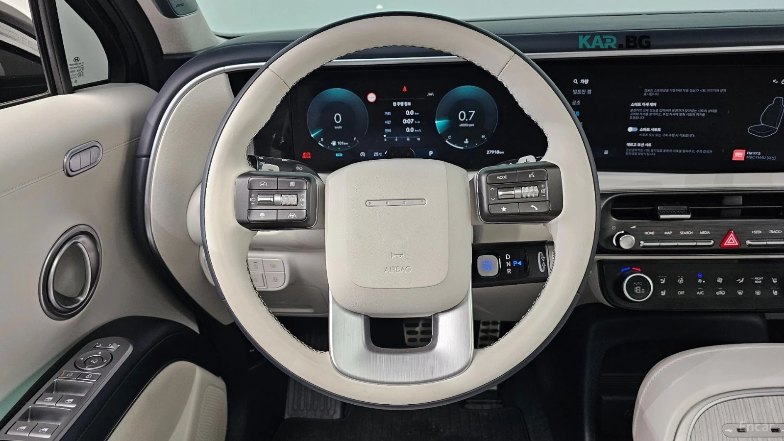 Hyundai Palisade 2.5T* 4WD* CALLIGRAPHY* ПОДГР* ОБДУХ* ПАНО* МАСАЖИ, снимка 10 - Автомобили и джипове - 55925702