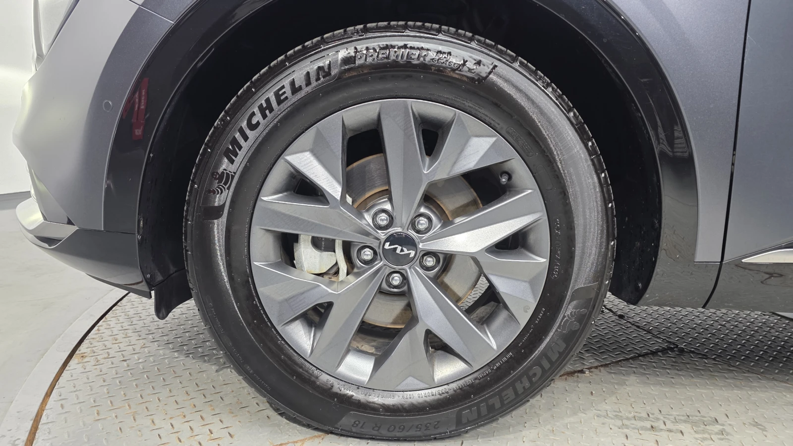 Kia Sportage LPG 2.0 2WD Signature autogeorge.com | Mobile.bg � ����������� 8